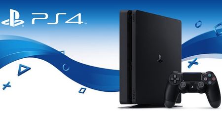 PlayStation 4 odchudzone - oficjalnie