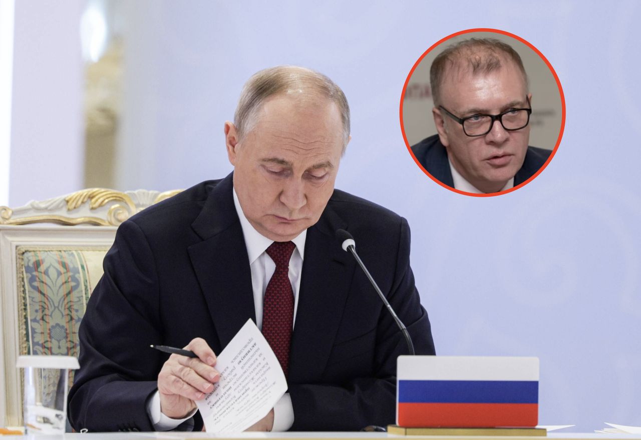 Russischer Anwalt zu 7 Jahren Haft verurteilt: Kritik am Ukraine-Krieg