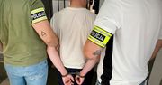 16-latka i jej 22-letni chłopak oszukiwali na BLIK-a