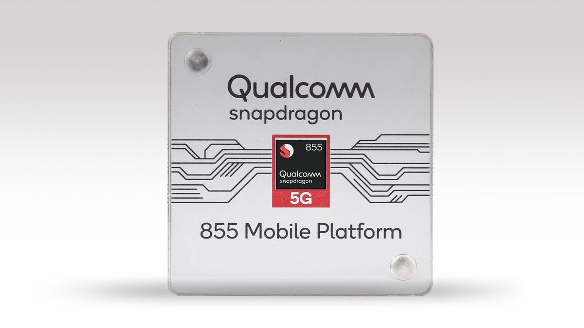 Źródło: Materiały prasowe Qualcomm