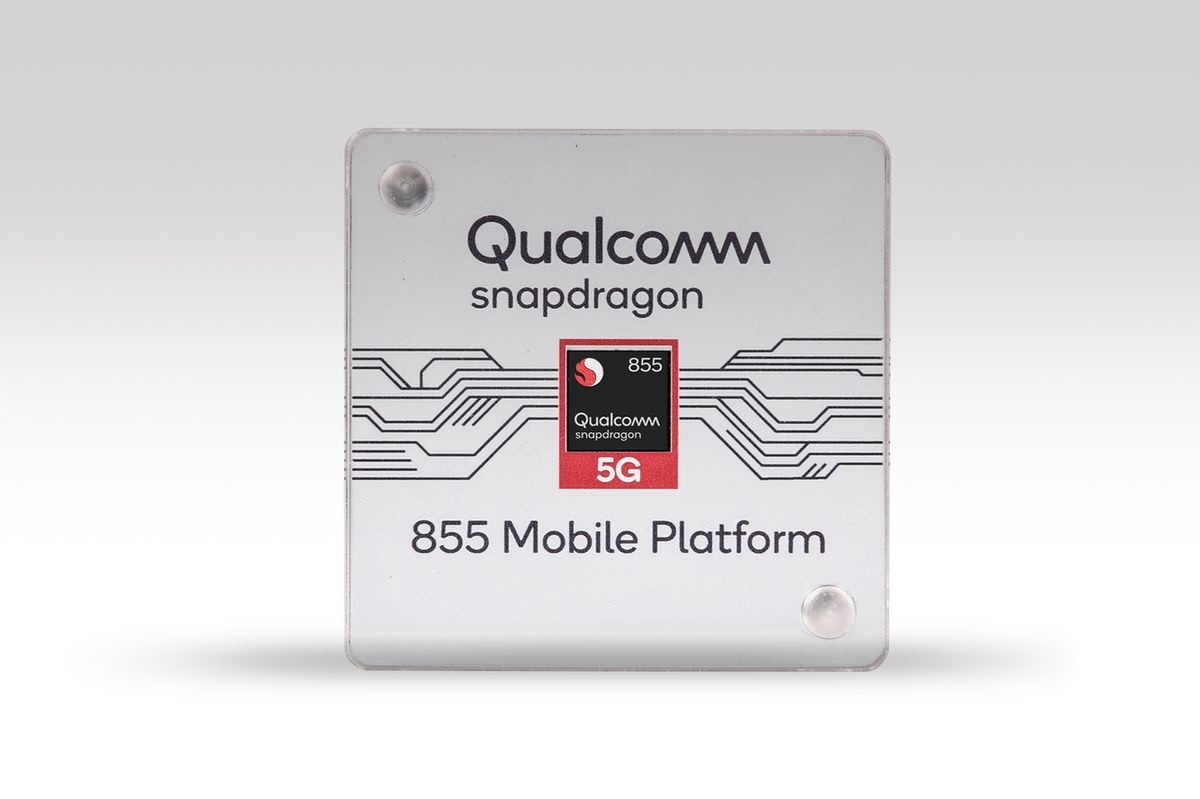 Qualcomm Snapdragon 855 – prezentacja. Sporo nowości, ale wciąż bez natywnego 5G
