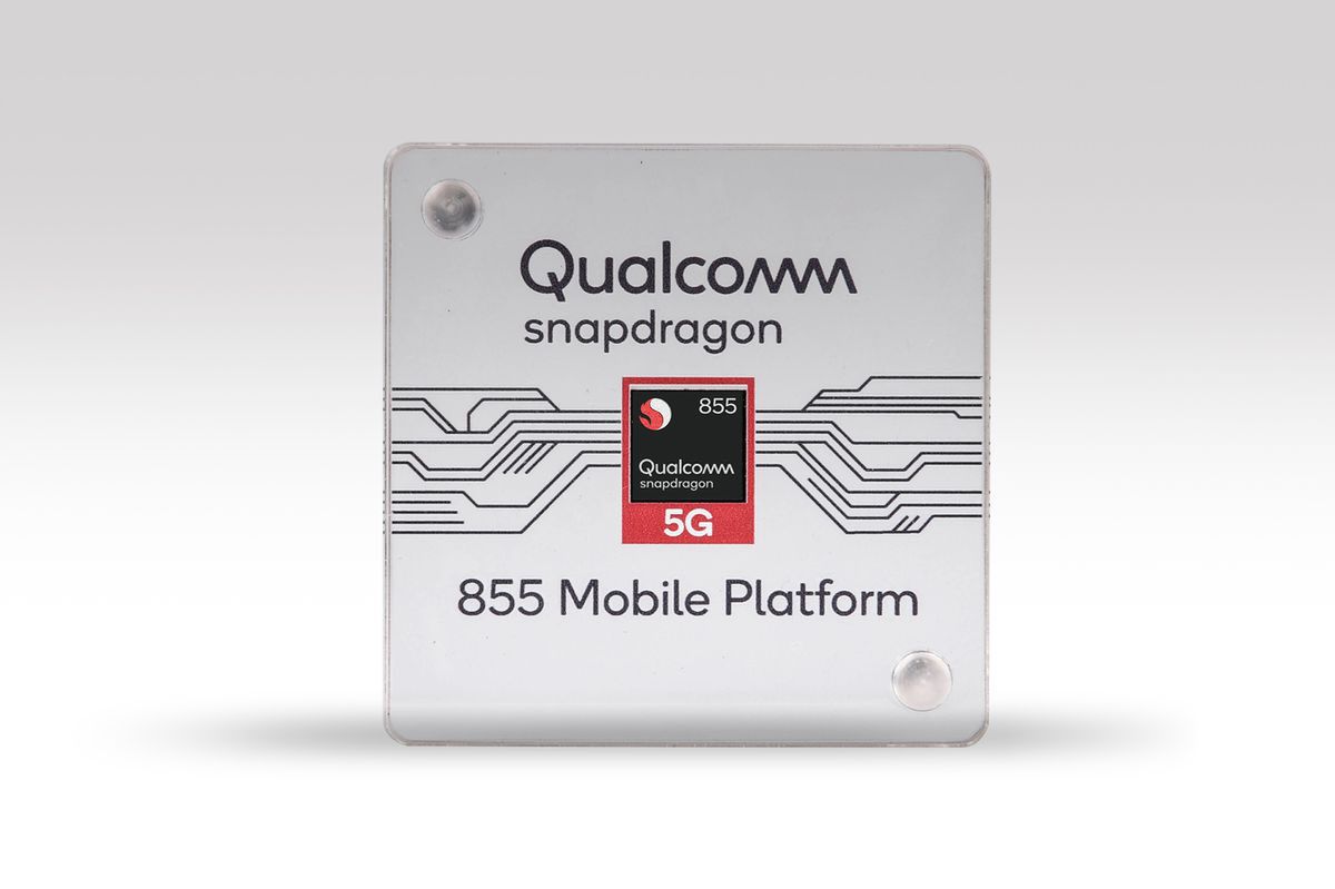 Źródło: Materiały prasowe Qualcomm