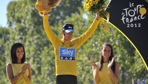 Doping wrócił do kolarstwa?! Ciemne chmury nad triumfatorem Tour de France