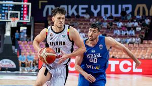 Anwil pochwalił się transferem. To reprezentant Belgii