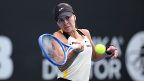 Wielki mecz Polki. Pokonała Venus Williams