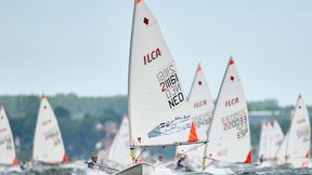 Ekstremalne warunki w Pucku - piąty dzień bez wyścigów 