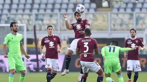 Serie A: Torino FC - Sampdoria Genua na żywo w telewizji i online (transmisja)