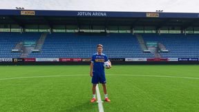 Pół roku i koniec. Duńczyk odszedł z Górnika Zabrze