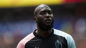 Ogłosili pozyskanie Lukaku. Jest oficjalny komunikat