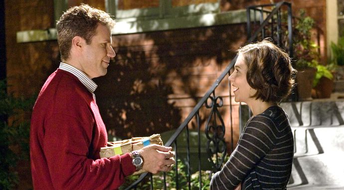 Przypadek Harolda Cricka