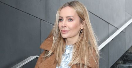 Agnieszka Woźniak-Starak planuje wakacje. Do września nie wraca do pracy
