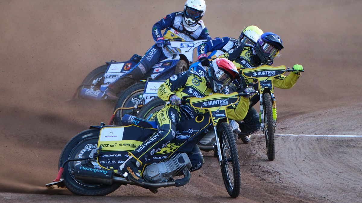 WP SportoweFakty / Mateusz Jaśkowiak