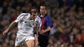 Wielka wiara Francuzów w Zidane'a