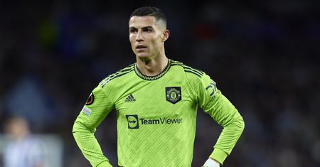 Legenda Manchesteru krytykuje Ronaldo. Ma duży zarzut