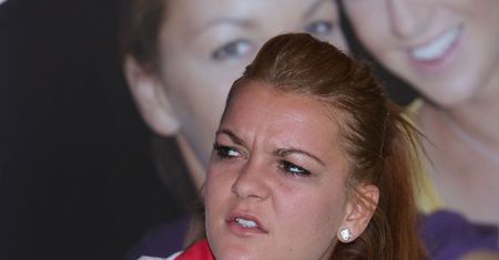 Radwańska: "NIE WPUSZCZAM TVN-u na konferencje prasowe!"