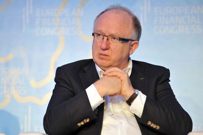 Herbert Wirth, prezes KGHM