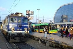 Od lipca pociągi z Rzeszowa i Sanoka kursować będą do Medzilaborce na Słowacji