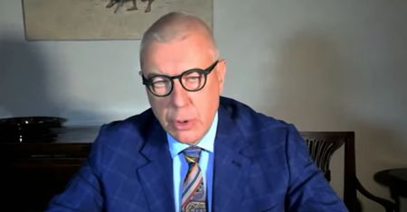 Roman Giertych ostrzega politycznych oponentów: "My się nie cofniemy"