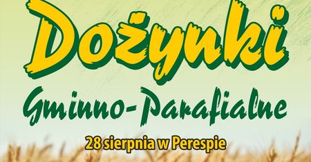 Dożynki Gminy Tyszowce 2022. Gwiazda wieczoru zespół Das Frost