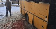 Tragedia w Wołnowachy: atak na cywilów na wschodzie Ukrainy