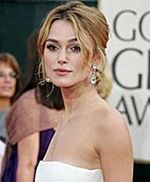 Keira Knightley najwspanialsza