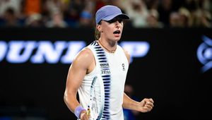 W Australian Open poranek z Igą Świątek. Zobacz plan na sobotę