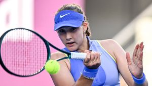 Wycofań w Dubaju ciąg dalszy. Obrończyni tytułu nie wyszła na kort