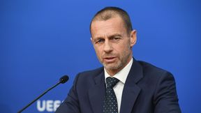 UEFA zmieni gospodarza finału Ligi Mistrzów? Trwają rozmowy!