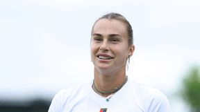 Wimbledon. Gdzie oglądać mecz Aryna Sabalenka - Carson Branstine? Czy będzie transmisja w TV?