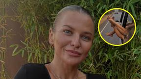 Internauci skrytykowali Lewandowską. Oto czym im podpadła