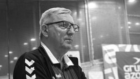 Nie żyje Grzegorz Jerzy Markiewicz, trener piłki ręcznej