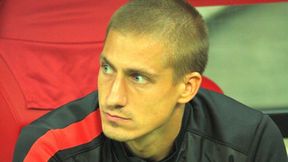 Oficjalnie: Piotr Celeban piłkarzem Śląska Wrocław