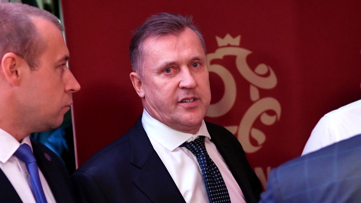 PAP / Na zdjęciu: Cezary Kulesza