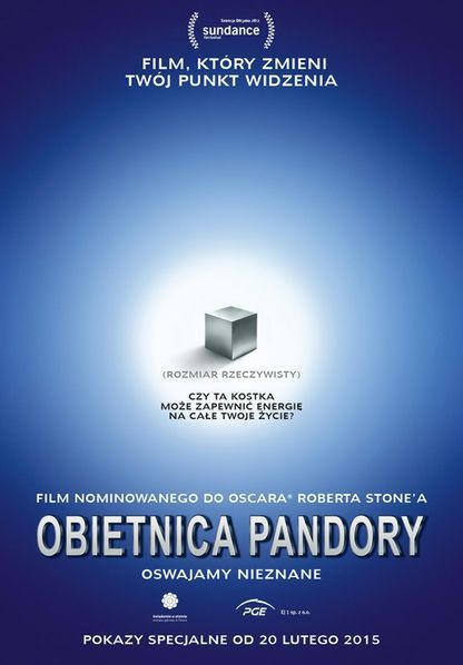 Obietnica Pandory