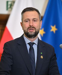 Szef MON spotka się z Nawrockim? "Jestem gotowy"