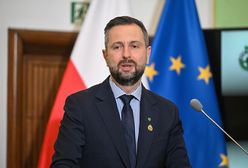 Szef MON spotka się z Nawrockim? "Jestem gotowy"