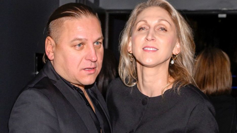Katarzyna i Paweł Golec są małżeństwem od 23 lat 