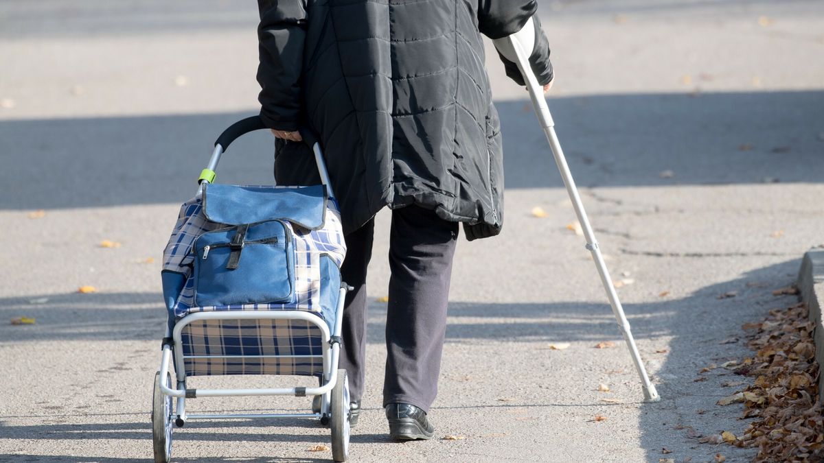 Zmiany w emeryturach w 2023 r.