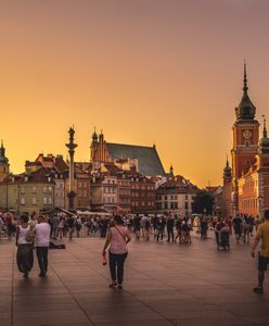 Polaków ubywa w zastraszającym tempie. Ekspert pokazał wykres