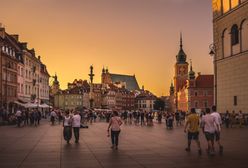 Polaków ubywa w zastraszającym tempie. Ekspert pokazał wykres
