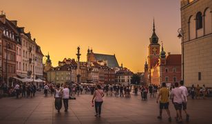 Polaków ubywa w zastraszającym tempie. Ekspert pokazał wykres