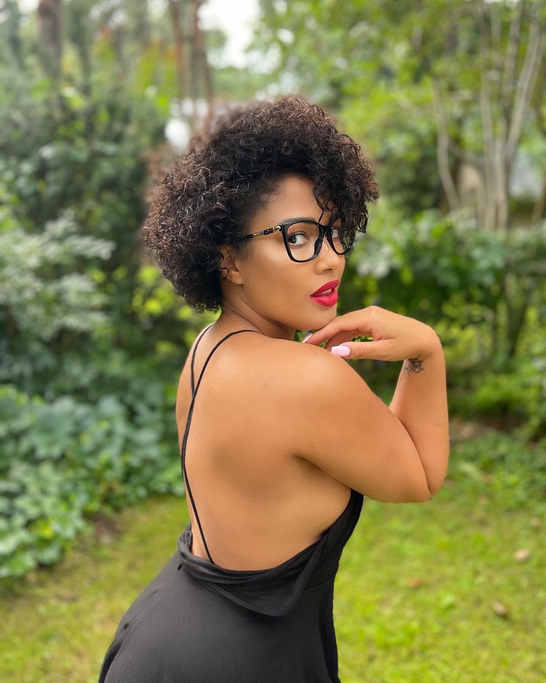 Patricia Kazadi