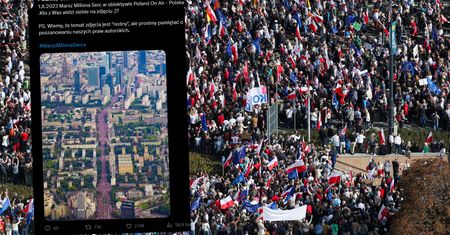 Jaka była frekwencja? Pokazali niesamowite zdjęcie