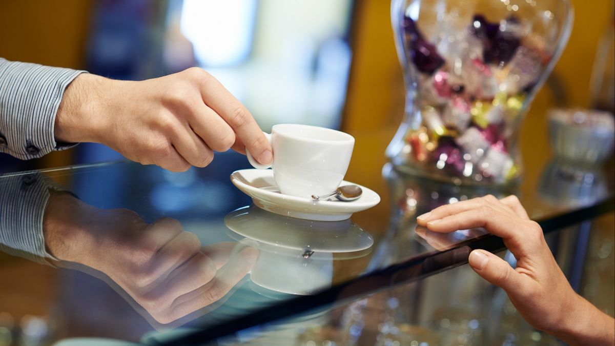 Kawiarnie w Turynie z limitami czasu. Klienci oburzeni