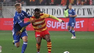 Zadowolenie w Lechu Poznań. "Punkt bliżej do mistrzostwa"