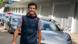 To on podpowiada nowemu liderowi F1. Poprowadzi młodą gwiazdę do tytułu?
