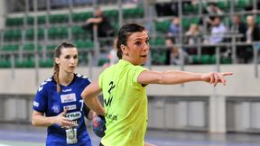 Vistal - Energa. Kołodziejska: Chcemy potwierdzić, że możemy grać o najwyższe cele