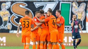 Puchar Polski: Zagłębie gra dalej, Jagiellonia za burtą