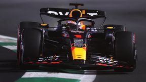 Dramat Maxa Verstappena. Awaria zapewniła emocje w kwalifikacjach F1