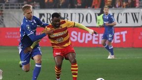 Zadowolenie w Lechu Poznań. "Punkt bliżej do mistrzostwa"